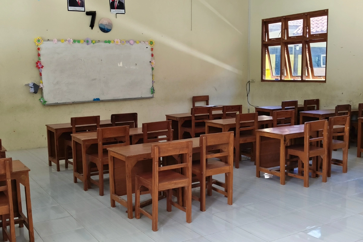 Panduan PPDB SMP Negeri 2 Gatak Sukoharjo
